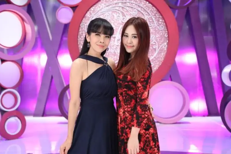 วันจันทร์ที่ 2 พฤษภาคมนี้ พบกับรายการ "น้...