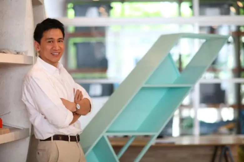 เบอร์หนึ่งเรื่องอีโคดีไซน์ รศ.ดร.สิงห์ อิ...