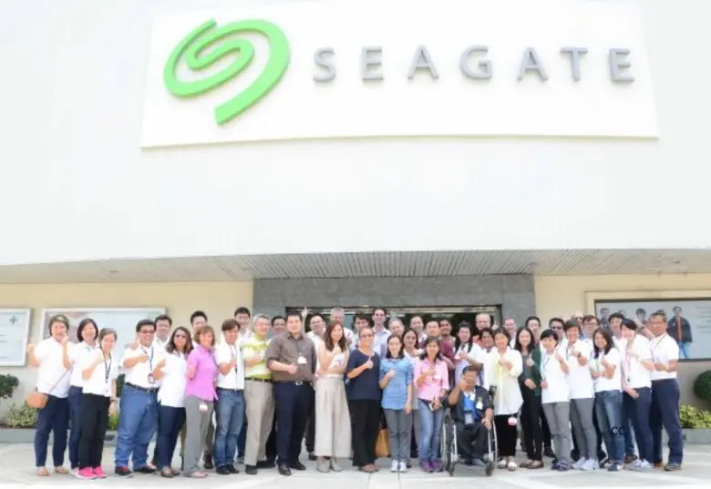 บริษัท ซีเกท เทคโนโลยี (ประเทศไทย) จำกัด ...