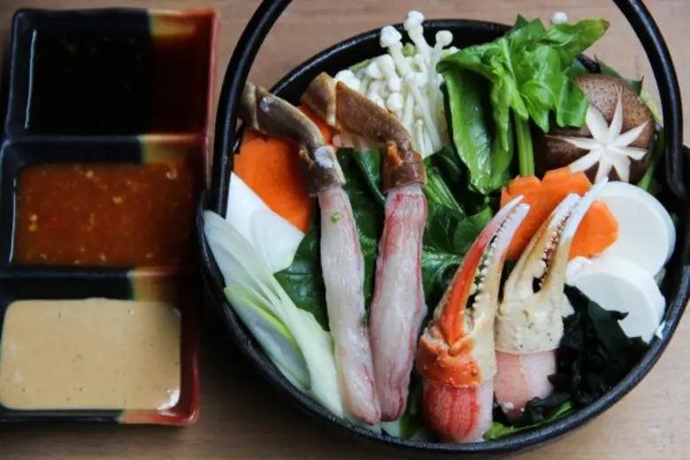 จัดเต็มกับเทศกาล “ปูหิมะ (Snow Crab)” ที่ ทาคูมิ