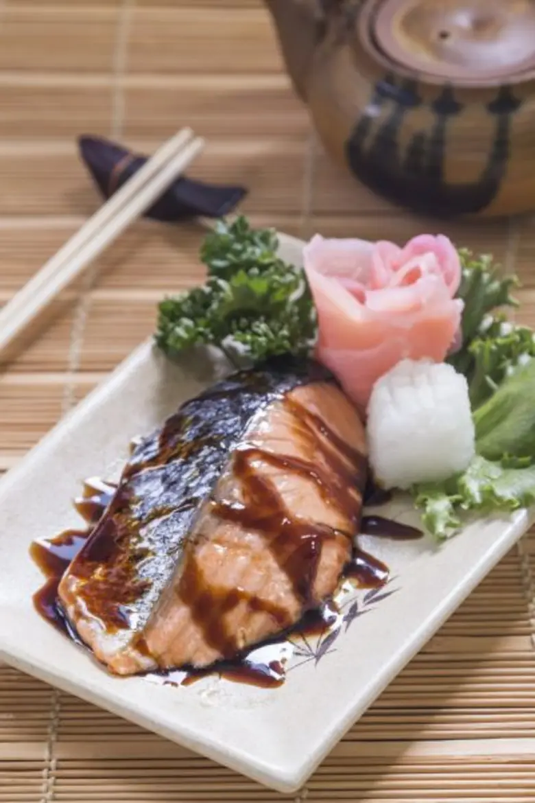 เทศกาลอาหารญี่ปุ่น ที่ห้องอาหารแคลิฟอร์เนีย สเต็ก  โรงแรมแคนทารี กบินทร์บุรี