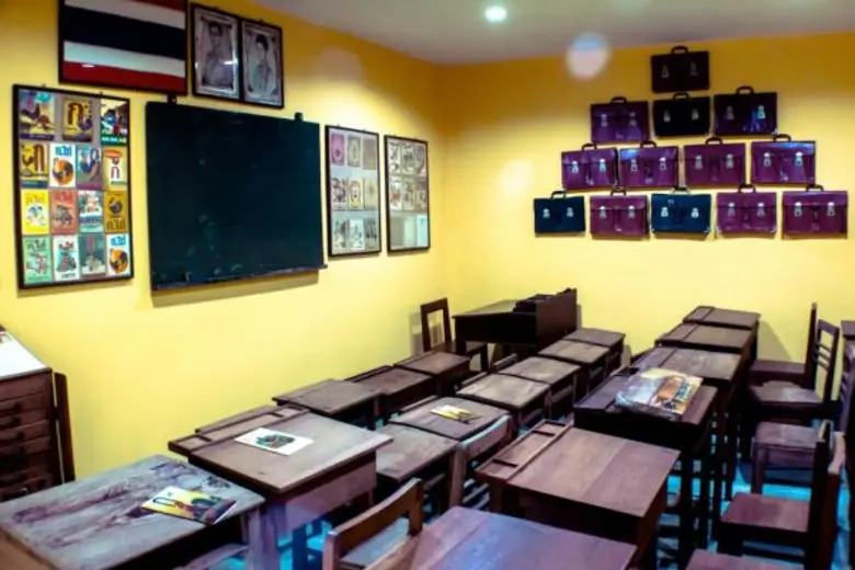 แนะนำ 5 สถานที่ท่องเที่ยวทั่วไทย เทรนด์ใหม่คนทำงานรับวันหยุด