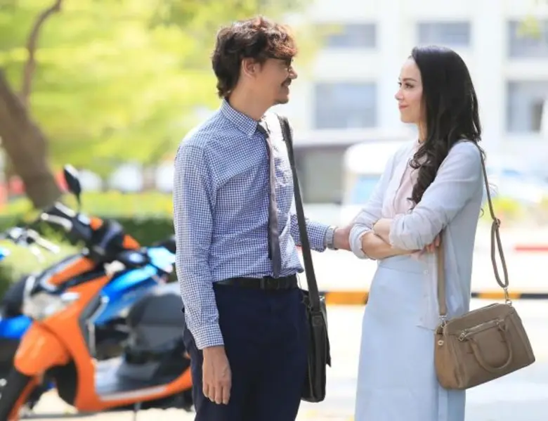 ตอนที่ 1 ออกอากาศวันเสาร์ที่ 7 พฤษภาคม 25...