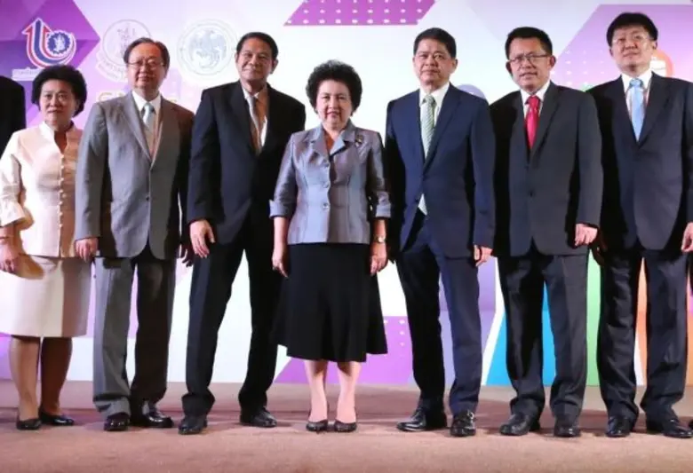 ดร.อรรชกา สีบุญเรือง รัฐมนตรีว่าการกระทรว...