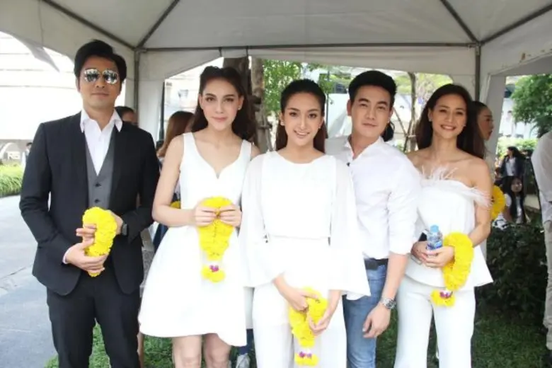 สถานีโทรทัศน์ ช่อง 8 ดิจิตอลทีวี ถือฤกษ์ด...