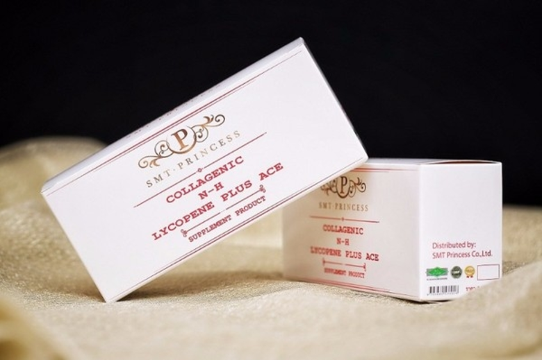 บริษัท เอสเอ็มทีปริ้นเซส จำกัด ผู้ผลิตและ...