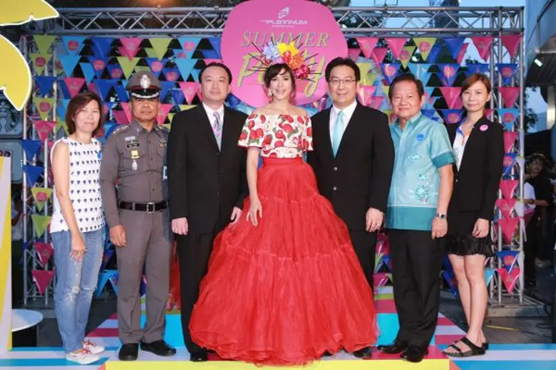 นายชาญชัย พันธุ์โสภา กรรมการผู้จัดการใหญ่...