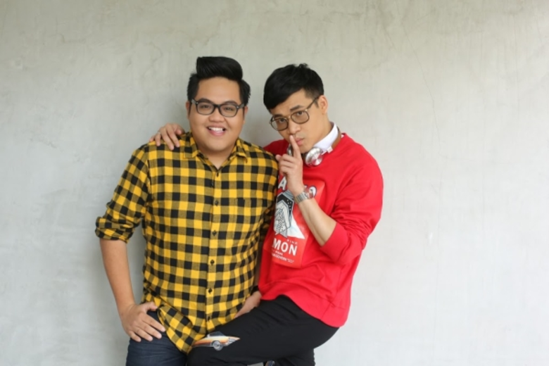 รายการ "Loukgolf's English Room" สัปดาห์น...