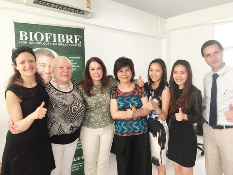 พญ.ฐานิสร ธรรมลิขิตกุล แพทย์ผู้เชี่ยวชาญเ...