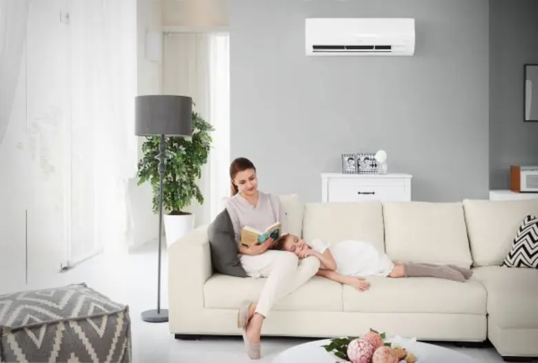 แอลจีแนะเคล็ดลับในการเลือกซื้อแอร์  ฉลาดเลือกเพื่อหน้าร้อนที่เย็นสบายกว่าที่เคย