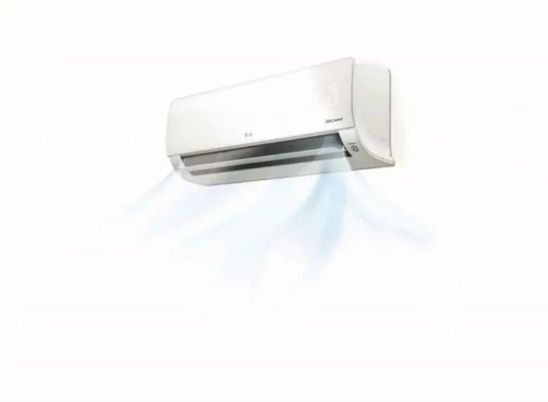 แอลจีแนะเคล็ดลับในการเลือกซื้อแอร์  ฉลาดเลือกเพื่อหน้าร้อนที่เย็นสบายกว่าที่เคย