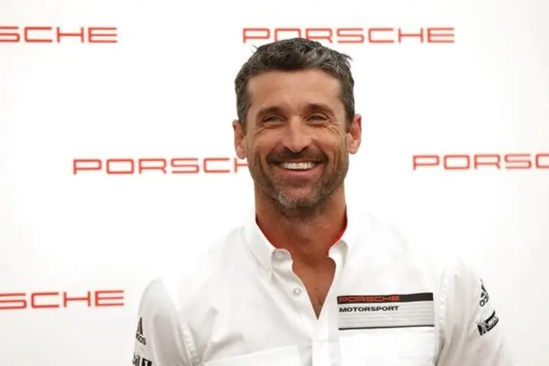 บทบาทใหม่ของ Patrick Dempsey พร้อมการเปิด...