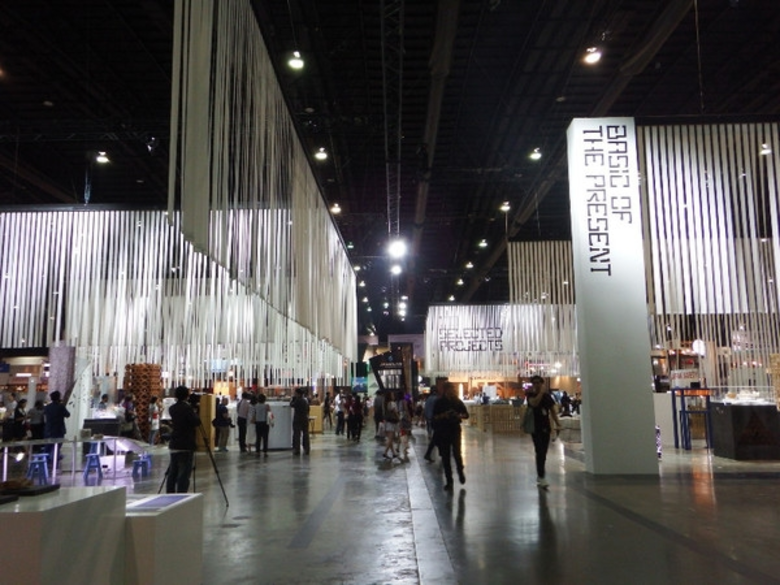 สมาคมสถาปนิกสยามฯเปิดกิจกรรมงานสถาปนิก’59“ASA Back to Basic | อาษาสู่สามัญ”