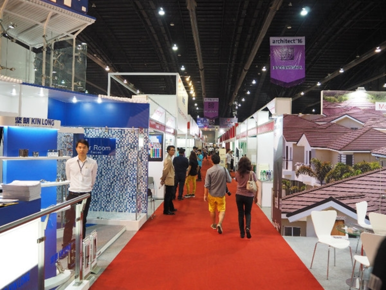 สมาคมสถาปนิกสยามฯเปิดกิจกรรมงานสถาปนิก’59“ASA Back to Basic | อาษาสู่สามัญ”