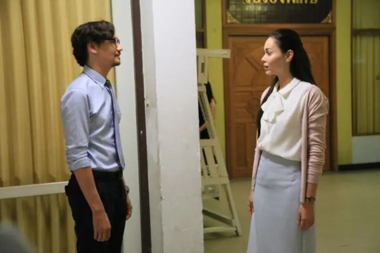 'นัท’ ครวญเพลงหวานซึ้ง!! ทำ 'ปีเตอร์’ ตกหลุมรัก!!