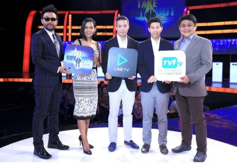 ครั้งแรกของโลก!! เมื่อ 30 โพเดี่ยมของรายก...