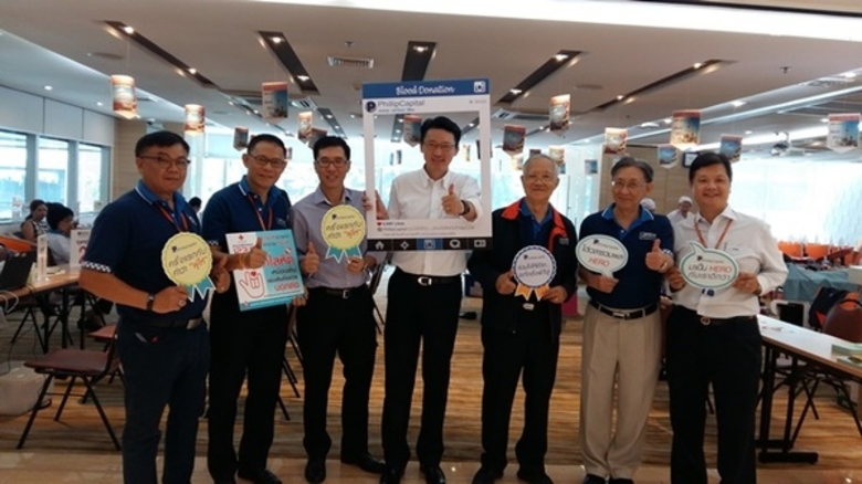 สุจิตน์ พงษ์ศักดิ์ กรรมการผู้จัดการ บริษั...