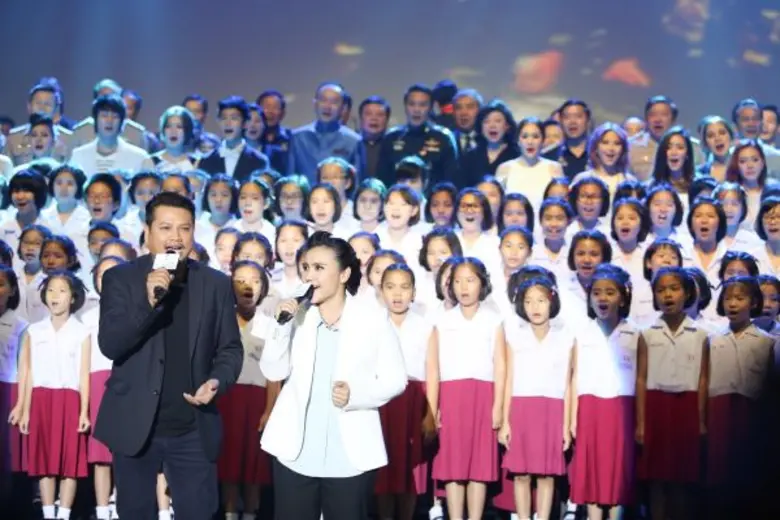 ทำความรู้จักกับ “ลิตเติ้ล แองเจิ้ล”  เสียงของนางฟ้าตัวน้อย