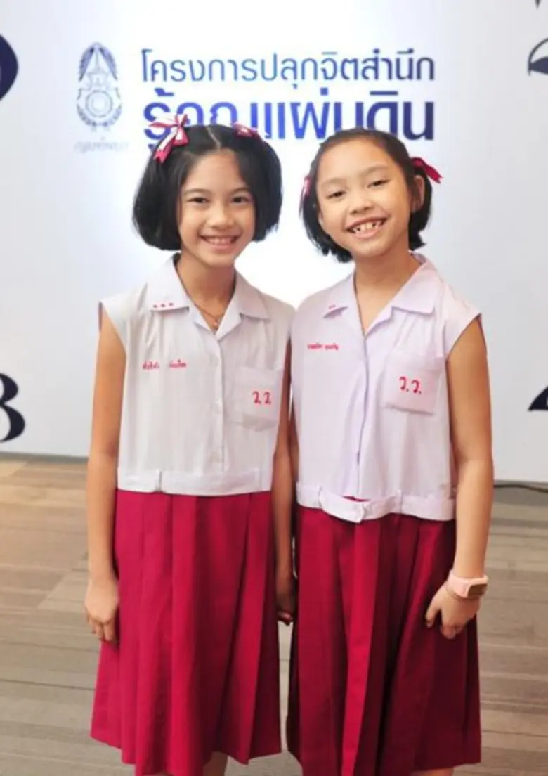 ทำความรู้จักกับ “ลิตเติ้ล แองเจิ้ล”  เสียงของนางฟ้าตัวน้อย