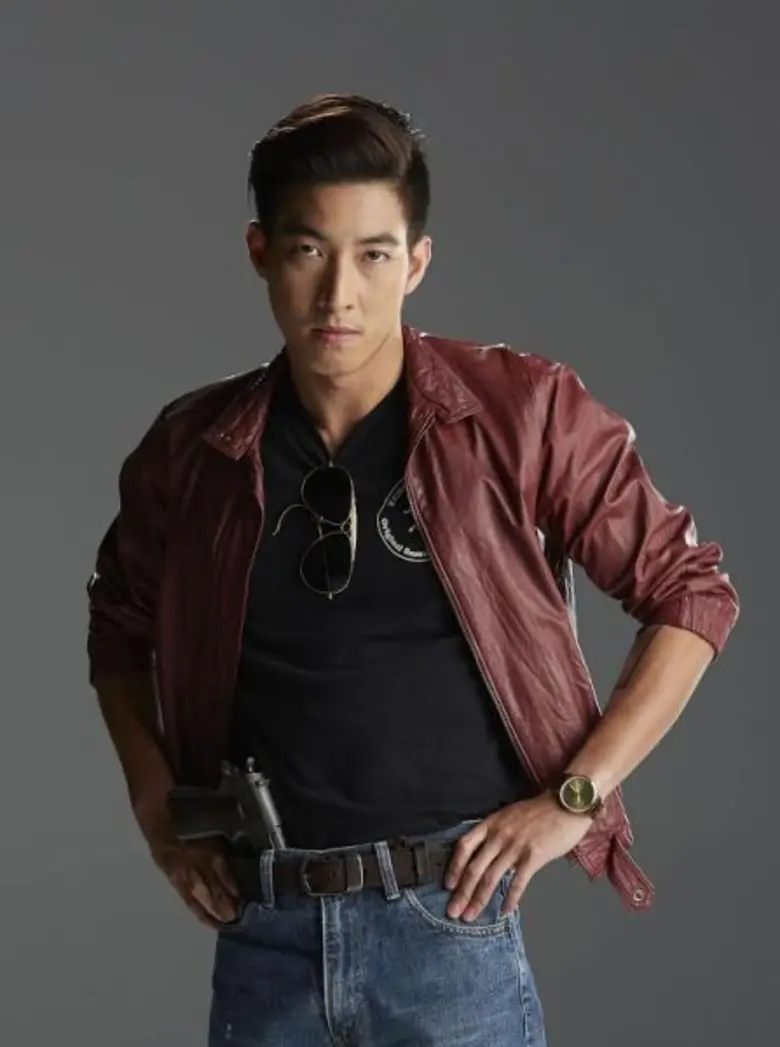 ต้องมารับบท "เล้ง" เด็กหนุ่มที่เกิดฤกษ์ดา...