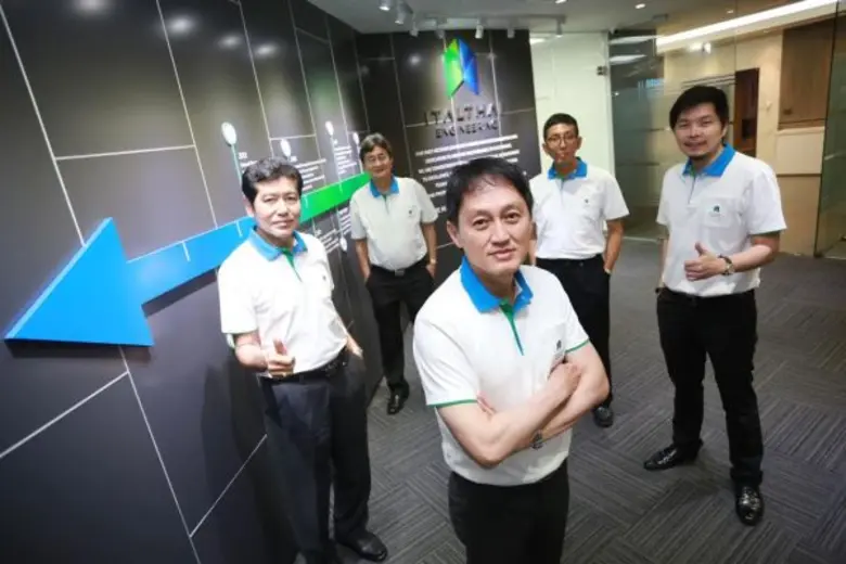 “อิตัลไทยวิศวกรรม” เดินหน้าสร้างรายได้อย่างต่อเนื่อง หลังแตกไลน์ธุรกิจบริหารจัดการน้ำ และโรงไฟฟ้าพลังงานชีวมวล และโรงไฟฟ้าจากขยะ ปี 58 กวาดรายได้มากกว่า 5.1 พันล้านบาท