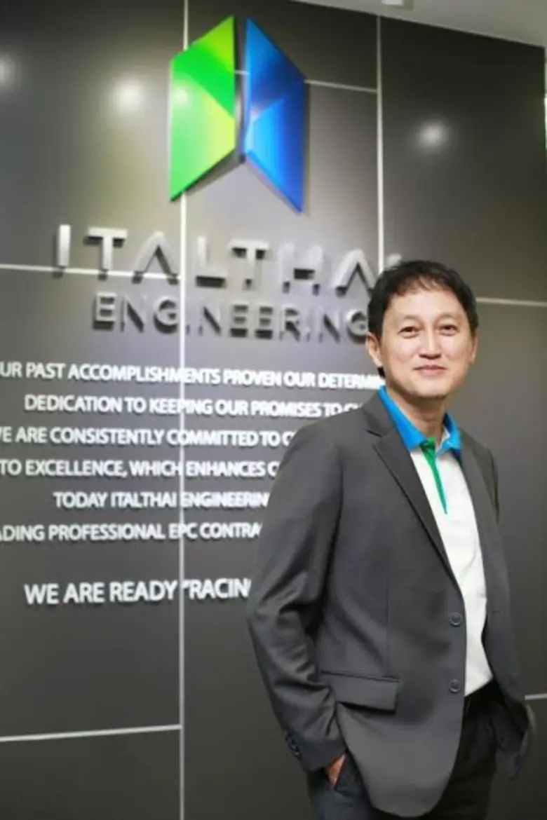 “อิตัลไทยวิศวกรรม” เดินหน้าสร้างรายได้อย่างต่อเนื่อง หลังแตกไลน์ธุรกิจบริหารจัดการน้ำ และโรงไฟฟ้าพลังงานชีวมวล และโรงไฟฟ้าจากขยะ ปี 58 กวาดรายได้มากกว่า 5.1 พันล้านบาท