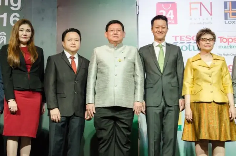 ดร.สุวิทย์ เมษินทรีย์ รัฐมนตรีช่วยว่าการก...