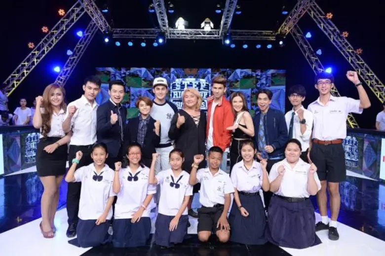 ยังคงเดินหน้าทำสิ่งดีๆ ให้กับสังคม สำหรับ...