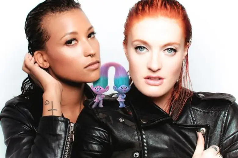 Movie Guide: Justin Timberlake นำทีมพร้อมนักแสดงชื่อดังมากมาย ให้เสียงตัวละครในภาพยนตร์เอนิเมเชั่น Trolls