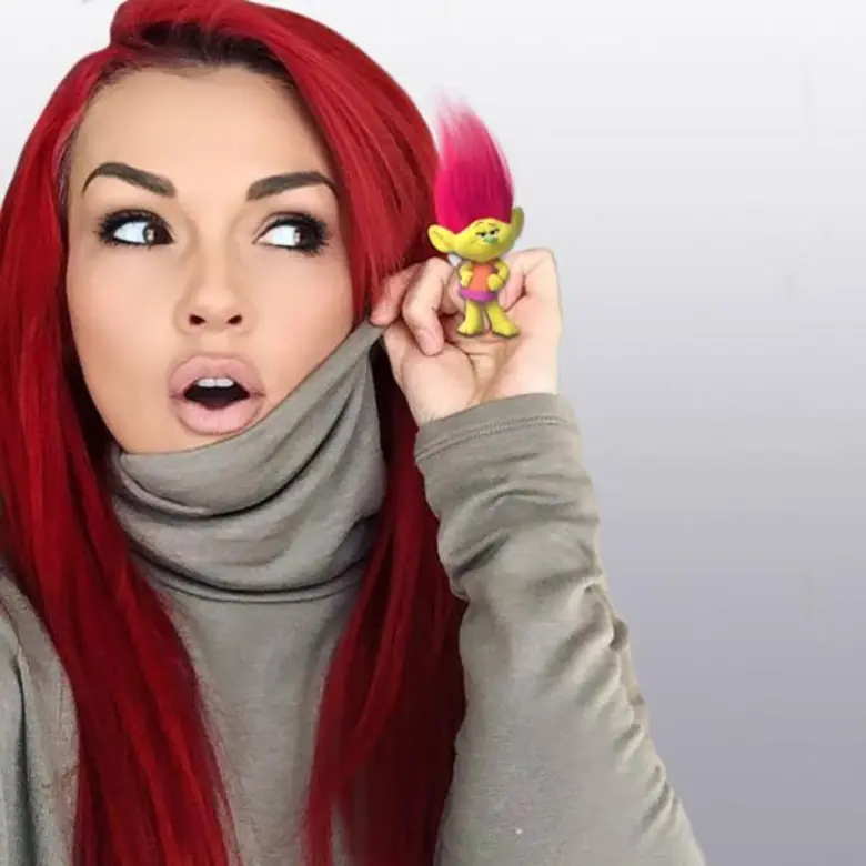 Movie Guide: Justin Timberlake นำทีมพร้อมนักแสดงชื่อดังมากมาย ให้เสียงตัวละครในภาพยนตร์เอนิเมเชั่น Trolls