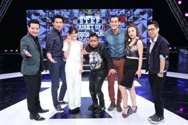 แจกกันเป็นว่าเล่น สำหรับบอสหนุ่มใจดี "เอ-...