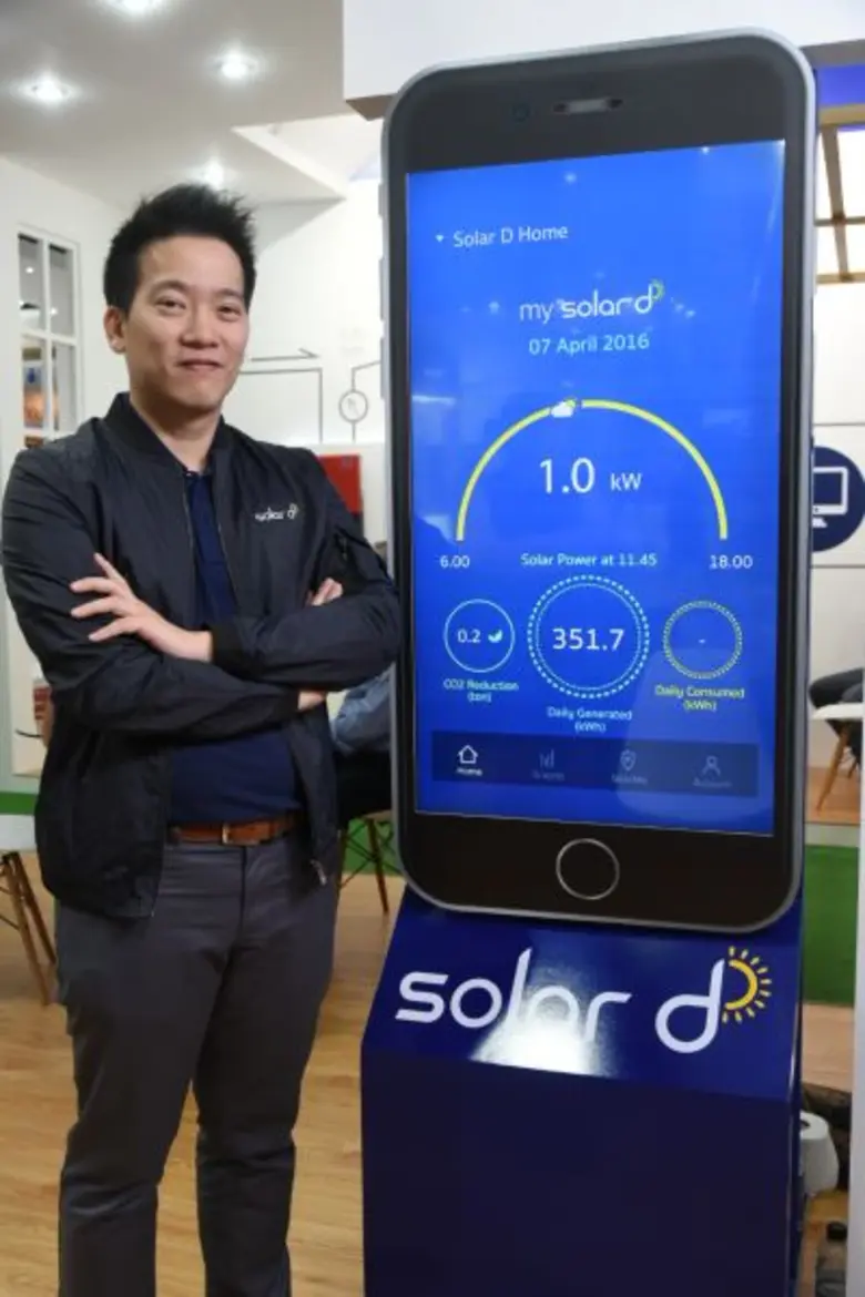 Solar D “โซลาร์ ดี” เจาะกลุ่ม Mass เน้น After Service เจาะภาคครัวเรือน-อุตสาหกรรม มั่นใจคืนทุนระยะยาว
