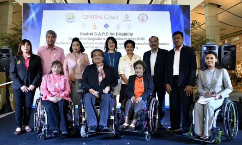 มูลนิธิศูนย์ศึกษาและส่งเสริมกิจกรรมสังคม ...