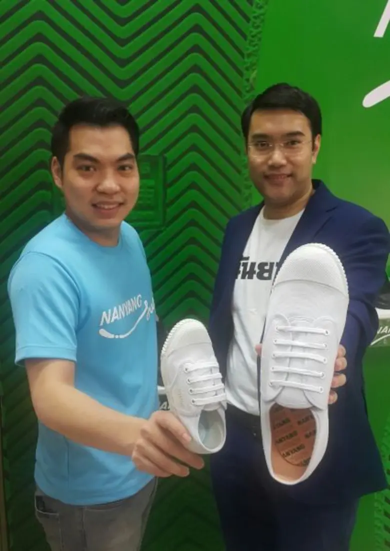 เดินกลยุทธ์เสริมแกร่งฐานมัธยม ขยายแชร์กลุ...