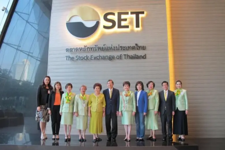 ดร.ชัยวัฒน์ วิบูลย์สวัสดิ์ ประธานกรรมการ ...