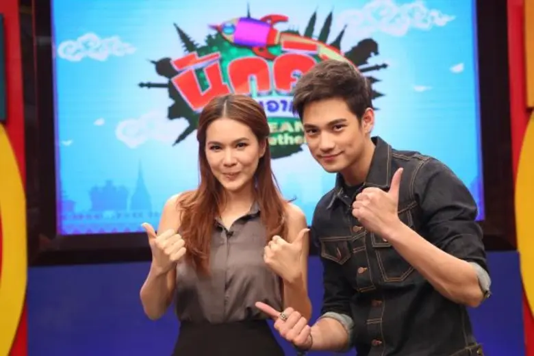 วันเสาร์ที่ 7 พฤษภาคมนี้ พบกับรายการที่ให้ความสนุกท...