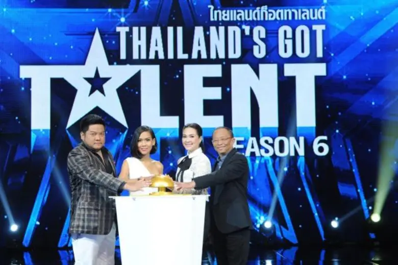 ออกตัวแรงเหมือนทุกปีสำหรับสุดยอดรายการโชว...