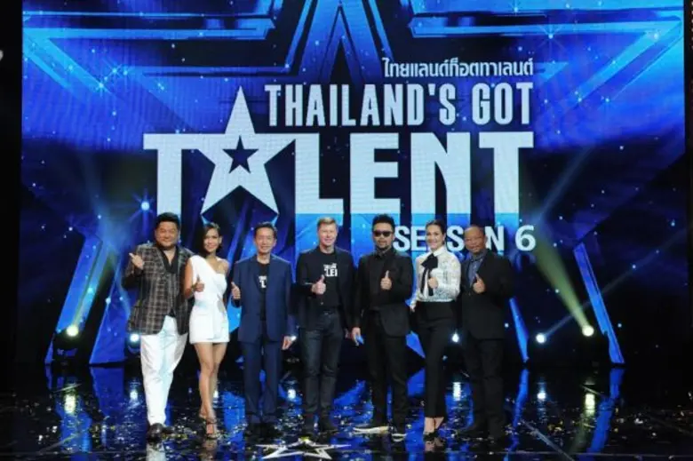 เปิดแล้ว “ไทยแลนด์ก็อตทาเลนต์ซีซั่น 6 : มั่นใจ...ไม่มีอะไรต้องปิด” Presented By CLEAR เตรียมเซอร์ไพรส์เด็ดตลอดรายการ – พร้อมเปิดตัวกรรมการใหม่ แจ่มแน่!