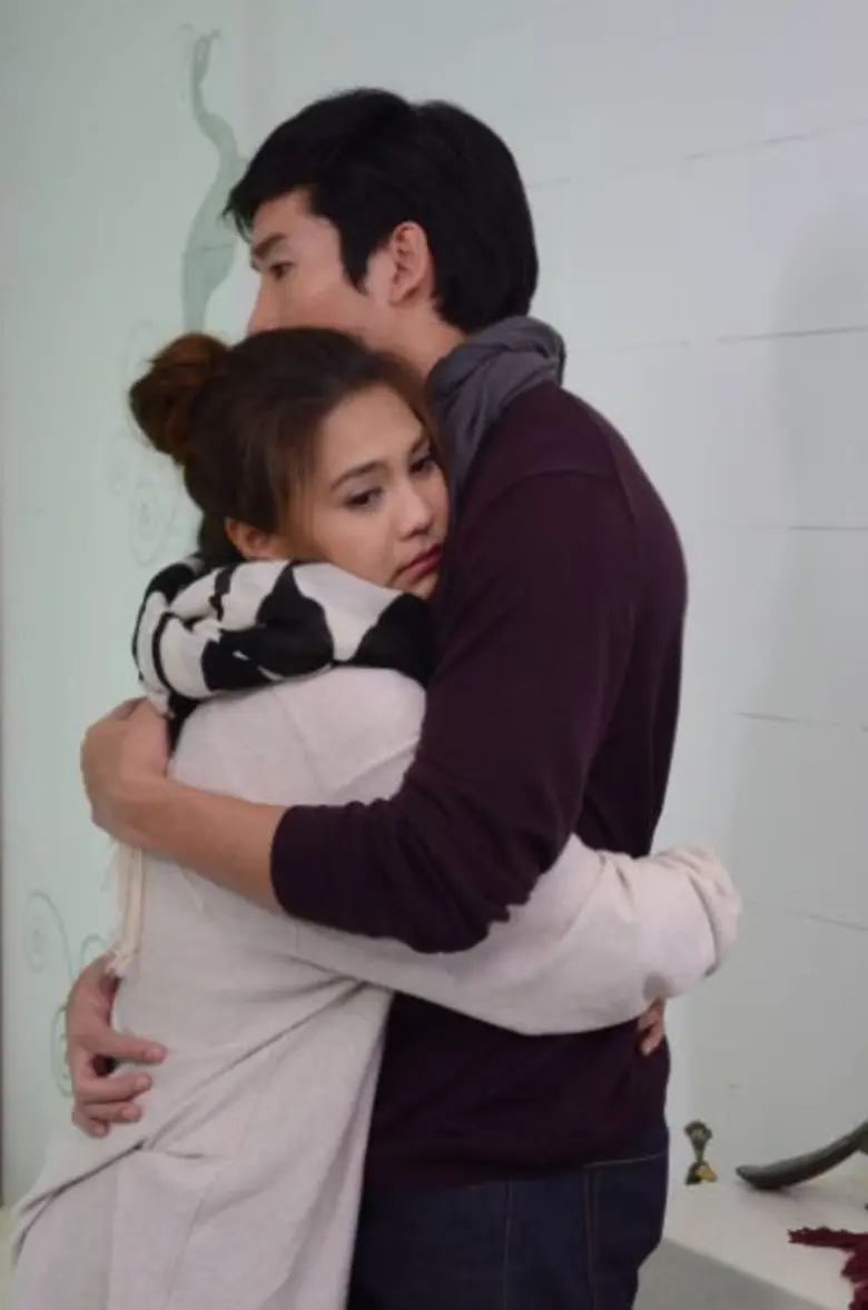 “ผกก.ปุ๊ย” ขอเพิ่มดีกรีหวาน!! ให้ “พั้นช์” ขโมยหอม “ไนกี้”