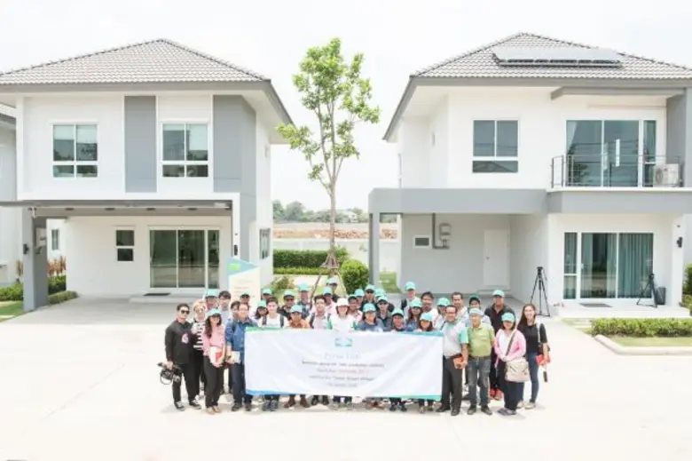 ผศ.ดร.เกษรา ธัญลักษณ์ภาคย์ รองประธานเจ้าห...