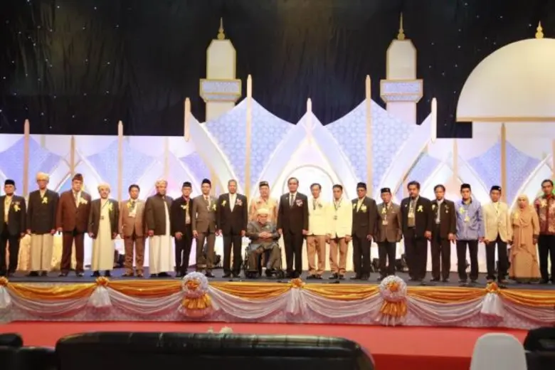 วันที่ ๒ พฤษภาคม ๒๕๕๙ เวลา ๒๒.๐๐ น. พลเอก...