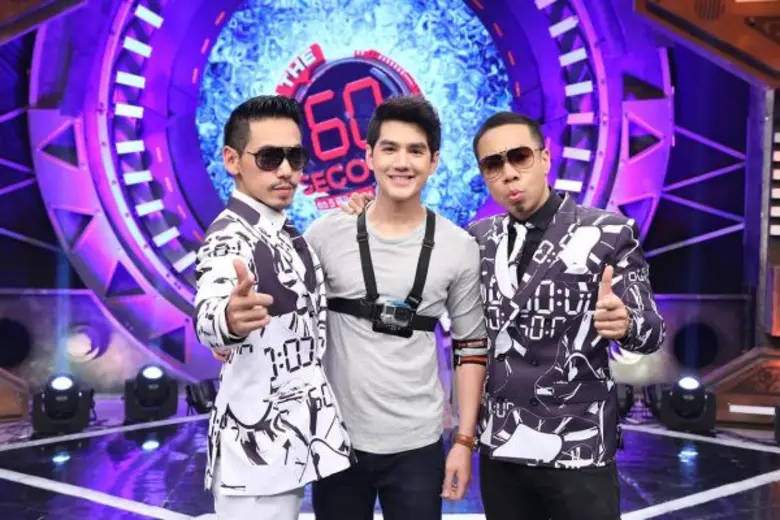 วันจันทร์ที่ 9 – วันศุกร์ที่ 13 พฤษภาคมนี...