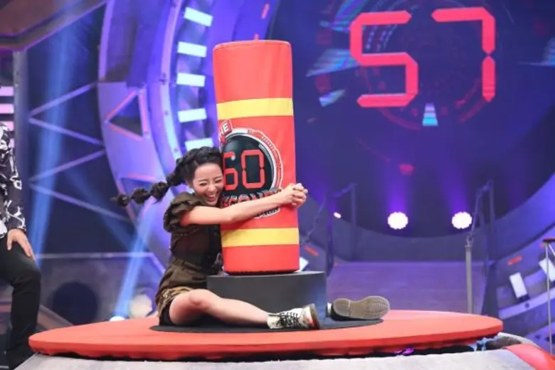 ทีวีไกด์: รายการ “The 60 Seconds game 60 วิ พิชิตแสน” “เม้าส์-ณัชชา” สู้สุด เล่นสุด!! กับภารกิจกู้หน้าเพื่อพี่ชายและผองเพื่อน