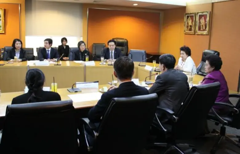  มาสด้าจับมือกระทรวงอุตสาหกรรมส่งคนไทยก้าวสู่เวที ยานยนต์โลก นำร่องพัฒนาวิศวกรไทยภายใต้โครงการ ODM