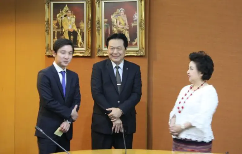  มาสด้าจับมือกระทรวงอุตสาหกรรมส่งคนไทยก้าวสู่เวที ยานยนต์โลก นำร่องพัฒนาวิศวกรไทยภายใต้โครงการ ODM