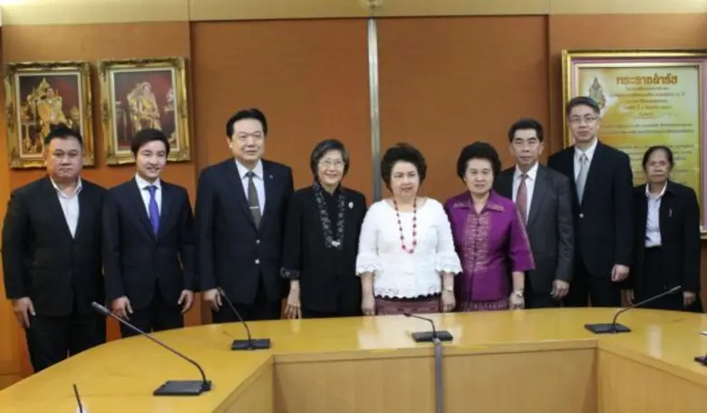  มาสด้าจับมือกระทรวงอุตสาหกรรมส่งคนไทยก้าวสู่เวที ยานยนต์โลก นำร่องพัฒนาวิศวกรไทยภายใต้โครงการ ODM