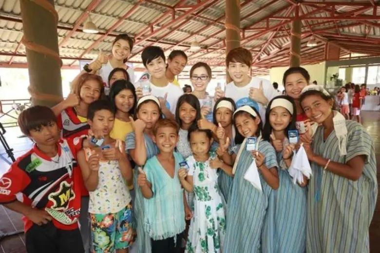 บริษัทพรอคเตอร์ แอนด์ แกมเบิล จำกัด หรือ พีแอนด์จี ...