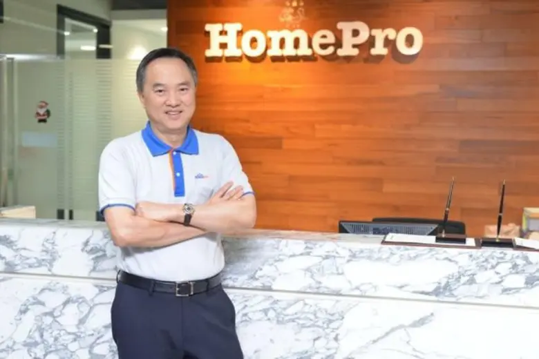 "โฮมโปร" โชว์ผลประกอบการไตรมาส 1 ปี 59 โก...