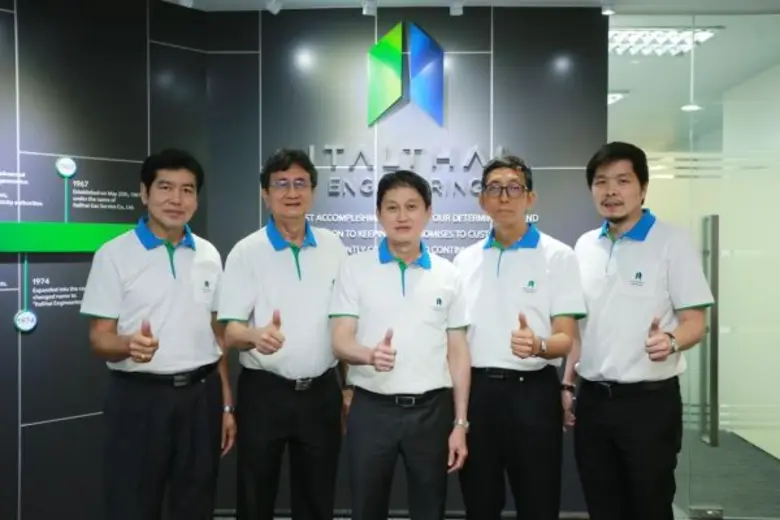 นายสกล เหล่าสุวรรณ กรรมการผู้จัดการ บริษั...