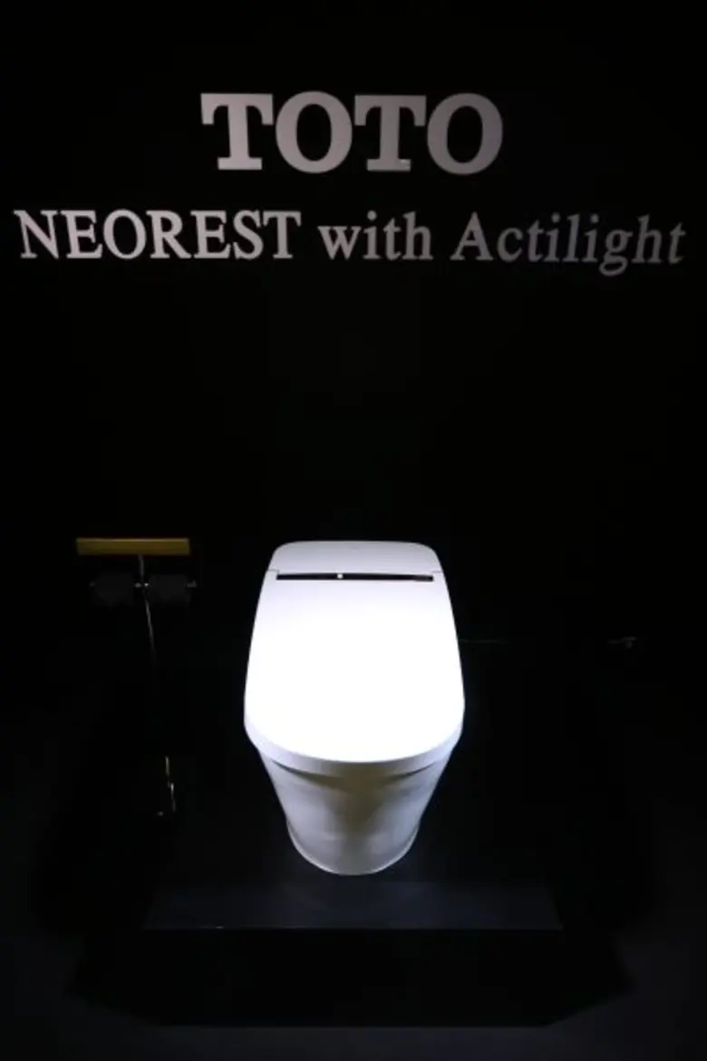 เปิดตัวเทคโนโลยีล่าสุดสำหรับสุขภัณฑ์เพื่อ...